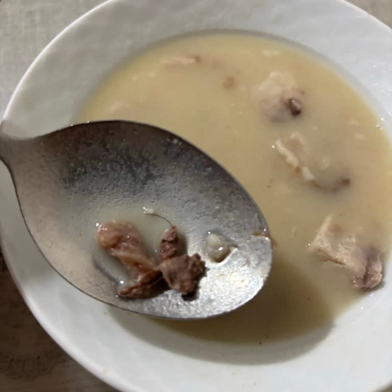 Kelle Paça Çorbasında Hijyen Sorunu