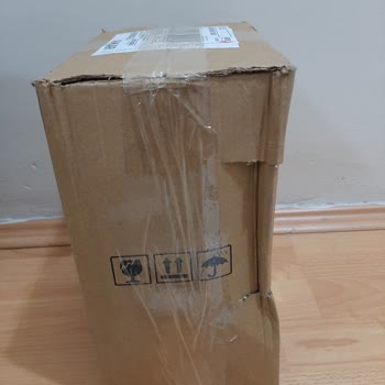 N11 Kargo Ve Ürün Hasarı Nedeniyle Mağduriyet Yaşadım