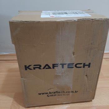 N11 Kargo Ve Ürün Hasarı Nedeniyle Mağduriyet Yaşadım