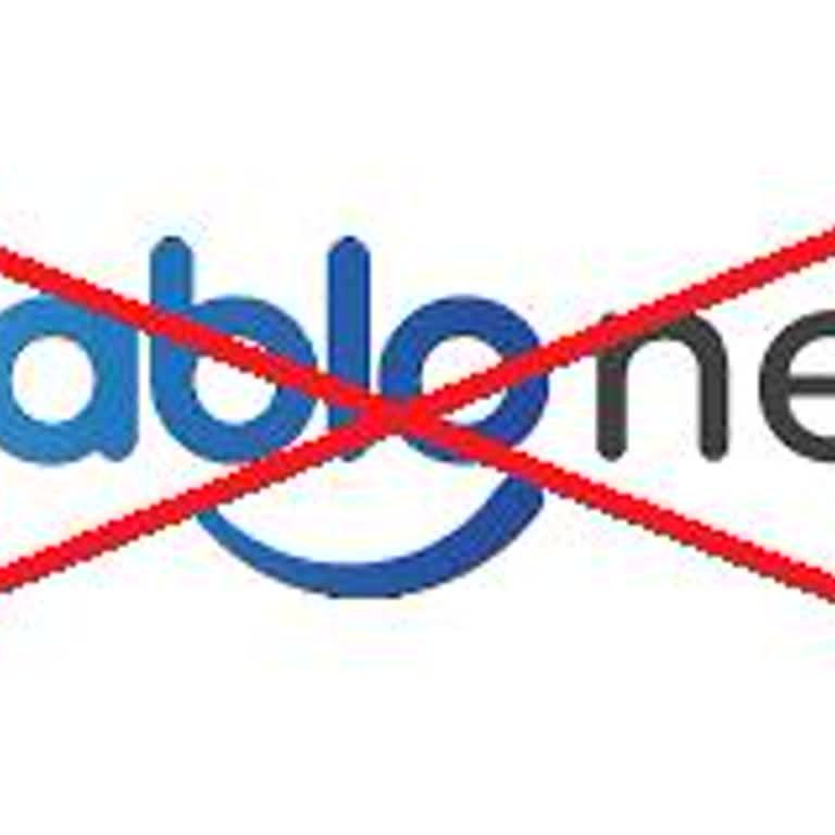 Tekirdağ'da Kablo Net Bağlantı Sorunu