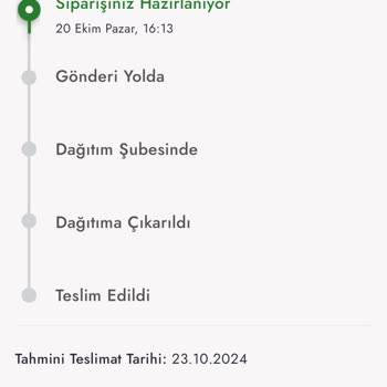 Teslimat Gecikti, İade Yapılmadı: Boyner Alışverişinde Sorun
