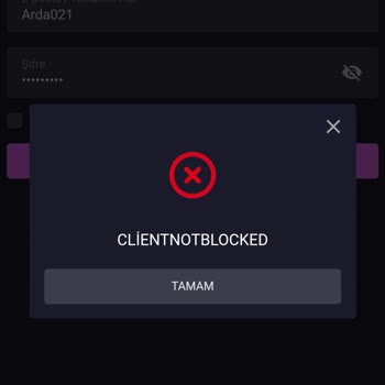 Jokerbet Sitesinde Hesap Kapatma Ve İletişim Sorunları