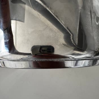 Kalitesiz Ürün Ve İlgisiz Hizmet