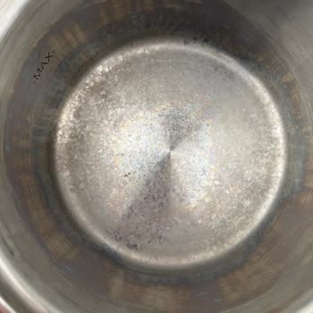 Kalitesiz Ürün Ve İlgisiz Hizmet