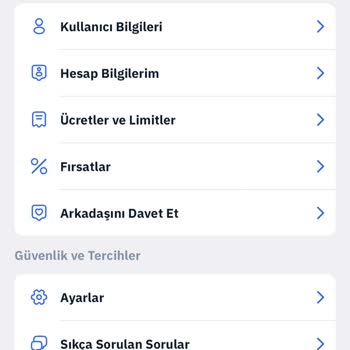 EFT İle Gönderilen Para Hesaba Geçmedi
