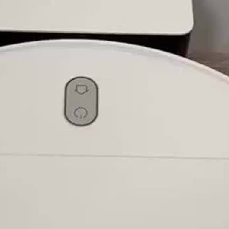 Xiaomi Robot Süpürge Harita Sorunu Ve Çözüm Beklentisi