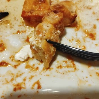 İskenderin İçinde Kıl Şoku