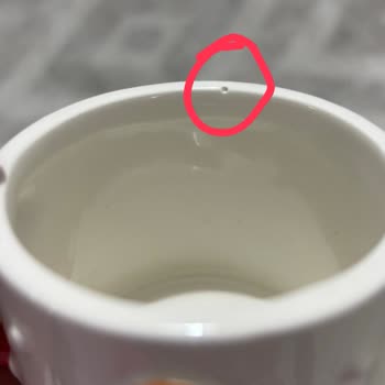 LCW Ürünlerinde Sürekli Kusur Ve İade Sorunu