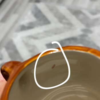 LCW Ürünlerinde Sürekli Kusur Ve İade Sorunu