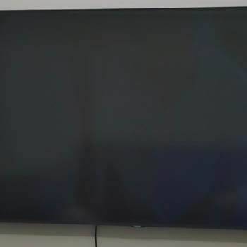 Samsung TV LED Sorunu: Ayıplı Mal Ve Yüksek Tamir Ücreti