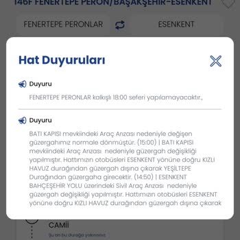 Yanlış Bilgilendirme Ve İletişim Sorunu