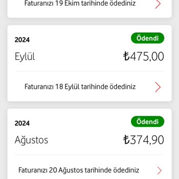 Yanıltıcı Fatura Ve Sözleşme Sorunu