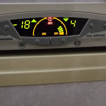 Arçelik Buzdolabı Sorunu: Dondurucu Çalışmıyor!