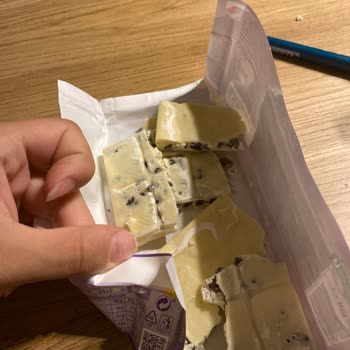 Beklenmedik Kalite Sorunu: Milka Çikolata Hayal Kırıklığı