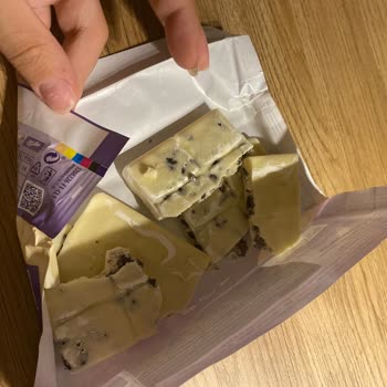 Beklenmedik Kalite Sorunu: Milka Çikolata Hayal Kırıklığı