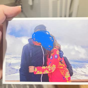 Sosyopix Baskı Kalitesi Hayal Kırıklığı