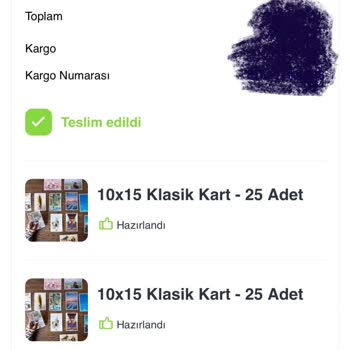 Sosyopix Baskı Kalitesi Hayal Kırıklığı