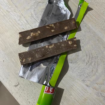 Eti Çikolatanın Kalitesi Hayal Kırıklığına Uğrattı