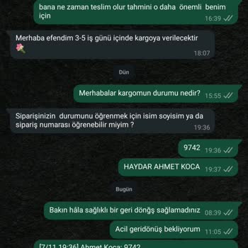 İlgisizlik Ve Cevapsızlık Karşısında Hukuki Adımlar