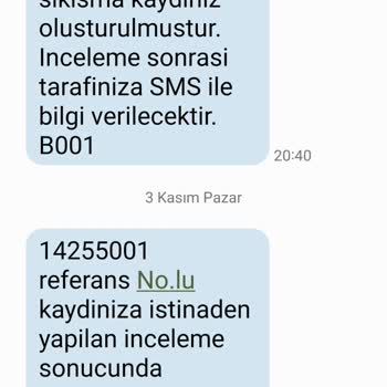 ATM Para Sıkışması Ve Eksik İade Sorunu
