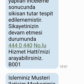 ATM Para Sıkışması Ve Eksik İade Sorunu