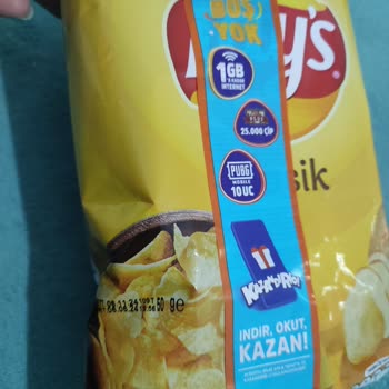 Tarihi Geçmiş Ürünler: Sağlığımız Tehlikede!