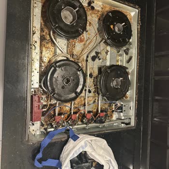 Cam Patladı, Servis Sıkıntısı: Vestel'den Soğutan Deneyim!