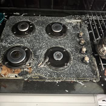 Cam Patladı, Servis Sıkıntısı: Vestel'den Soğutan Deneyim!