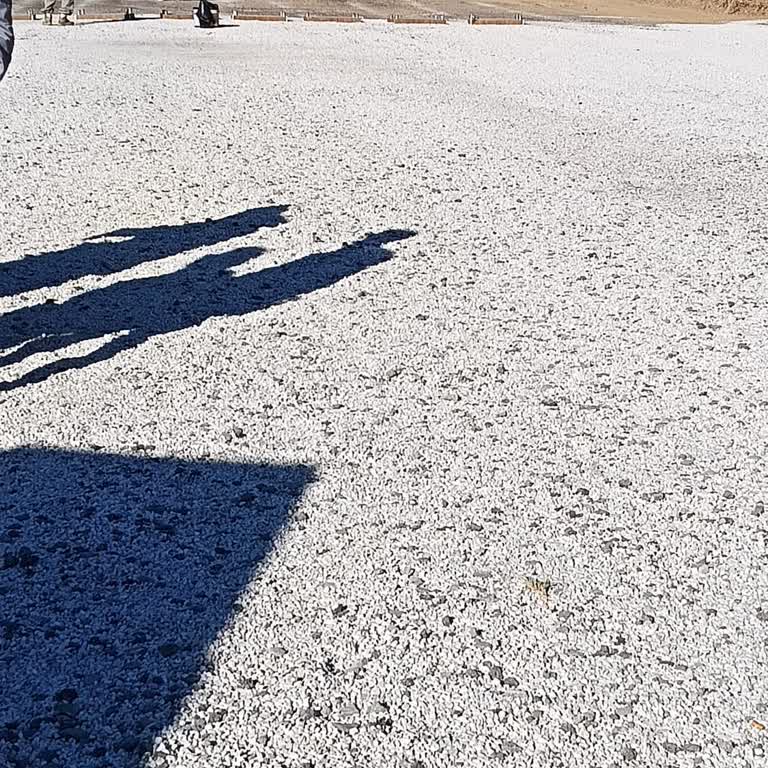 Emniyet Genel Müdürlüğü Güvenlik Eğitimi Yerinin Uzaklığı Ve İlgisizlik