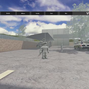 Roblox Oyunlarda Renk Bozukluğu Sorunu