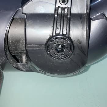 Dyson V15 Süpürge Başlığı Hayal Kırıklığı