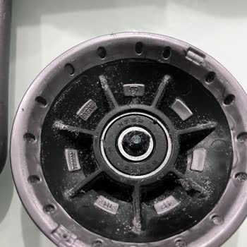 Dyson V15 Süpürge Başlığı Hayal Kırıklığı