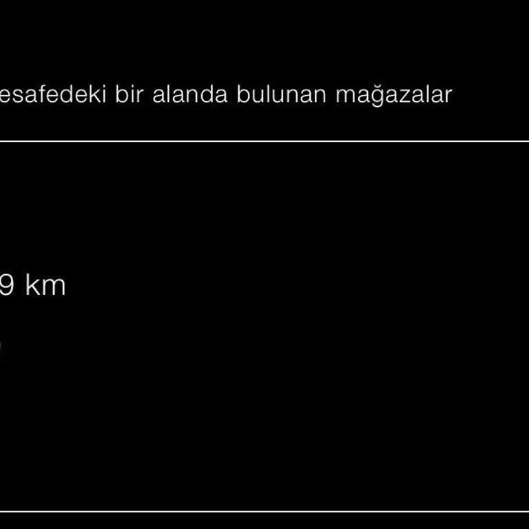 Stok Durumu Sorunu: Güvenilmez Bilgilendirme