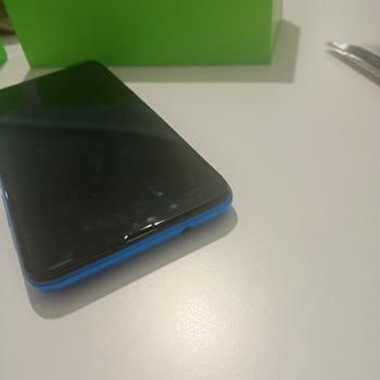 Reeder Servis Güvenini Sarsan Ekran Sorunu