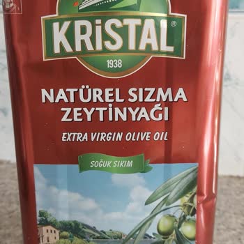 Aldığım Zeytinyağının İçinden Su Çıktı, Çaresiz Kaldım