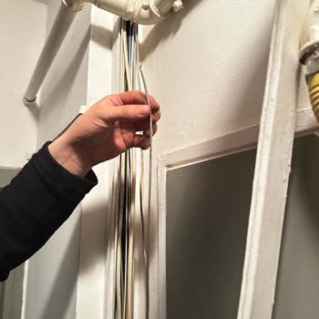 TÜRKSAT Fiber Kurulumu Sırasında Kesilen İnternet Kablosu Mağduriyeti