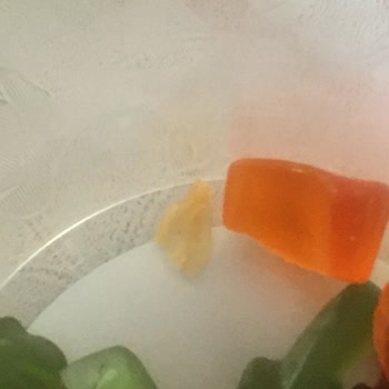 Jelibonun İçinden Çıkan Yabancı Madde Şoku