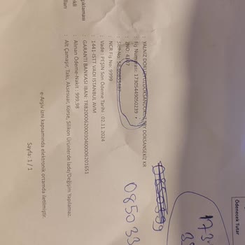 Penti Mağazasında Ürün Değişiminde Yaşanan Sorunlar