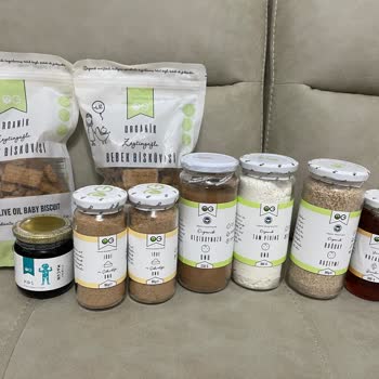 Eksik Ürünler Ve İletişim Sorunu