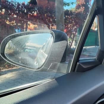 Lizard Oto Yıkama Vip Yıkama Hizmetinde Beklenmeyen Deneyim