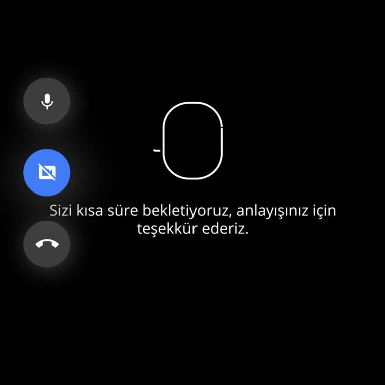 Denizbank Müşteri Hizmetleri İle Uzun Bekleme Süresi