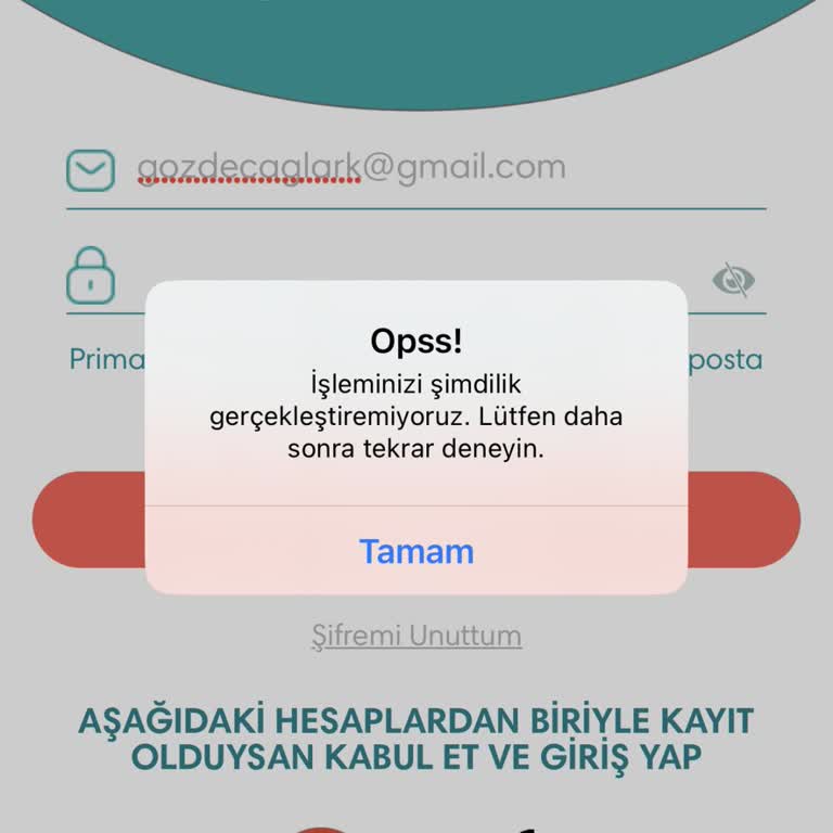 Prima Kulübe Giriş Sorunu Ve İletişim Zorluğu