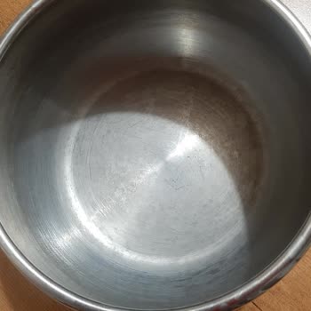 BİM'den Alınan Düdüklü Tencerede Renk Değişimi Ve İade Sorunu