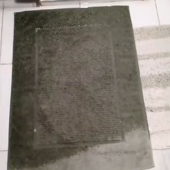 Su Kesintisi Sonrası Banyoda Tazyikli Su Sorunu