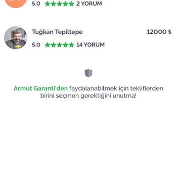 Eksik Hizmet Ve İade Talebi: Armut Üzerinden Alınan Sosyal Medya Uzmanı