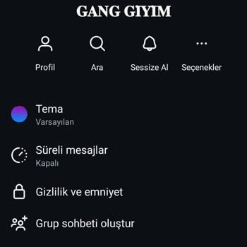 Yanlış Beden Gönderimi Ve İletişimsizlik