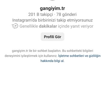 Yanlış Beden Gönderimi Ve İletişimsizlik