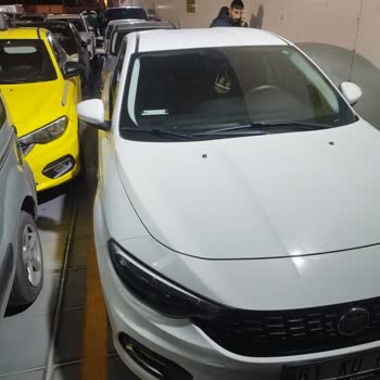 Feribotta Araçların Yanlış Yerleştirilmesi Yolculuğu Kabusa Çevirdi