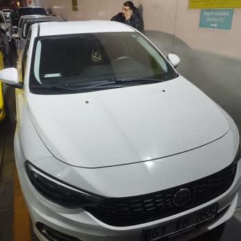 Feribotta Araçların Yanlış Yerleştirilmesi Yolculuğu Kabusa Çevirdi