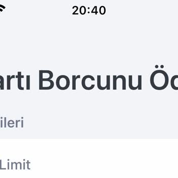 Tom Bank'te Eksi Bakiye Sorunu Ve Yetersiz İletişim